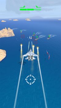 空袭战斗机 v3.0.5