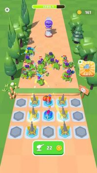 合并枪塔防 v3.1.5