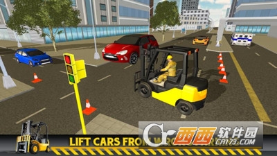 起重机模拟器2019 v1.0.2 安卓版