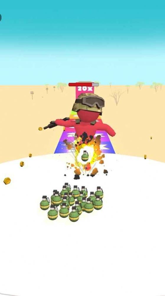 炸他丫的游戏官方版  v4.0.3