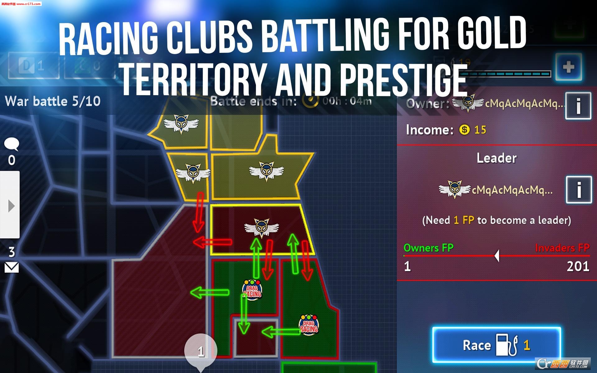 拉力赛车世界大战安卓版 2.9.15 最新版