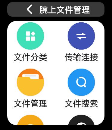腕上文件管理器  v5.0.4