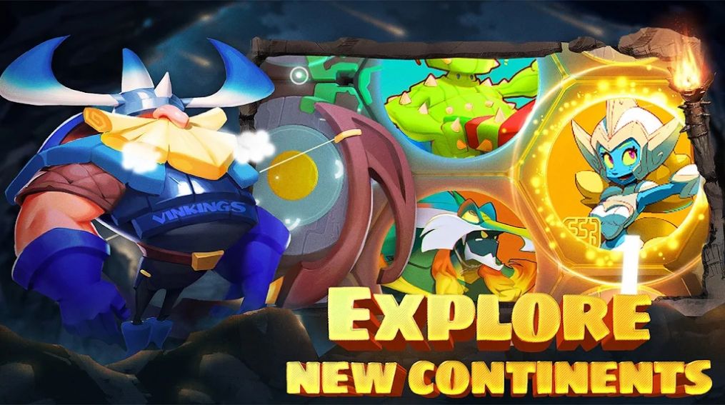 空闲冒险箭矢传奇游戏官方版  v3.0.4