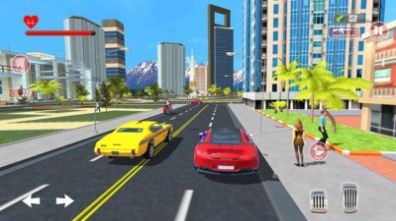 超人冒险模拟器游戏官方安卓版图片2