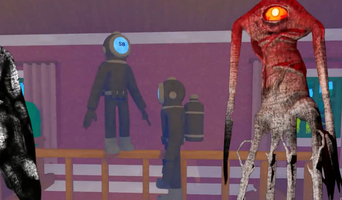 内容警告游戏中文版下载安装  v4.1.1