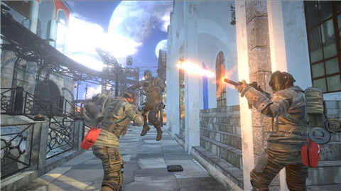 逃离克里夫手机版