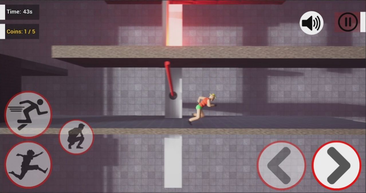 可妮大冒险游戏官方版（KeNiAd v4.5.2