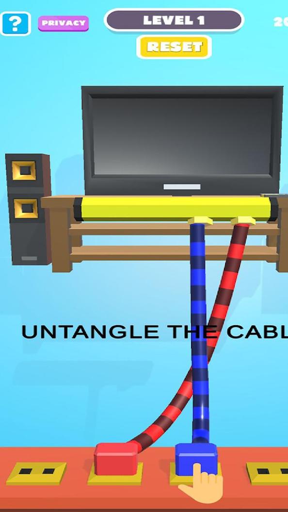 完美插头3D v1.0.0