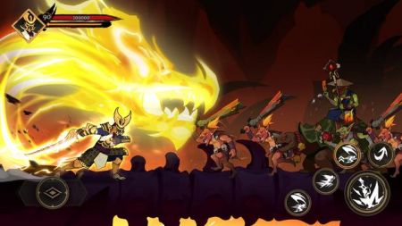 双子忍者战争传奇 v4.0.5