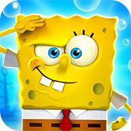 海绵宝宝比奇堡的冒险汉化版