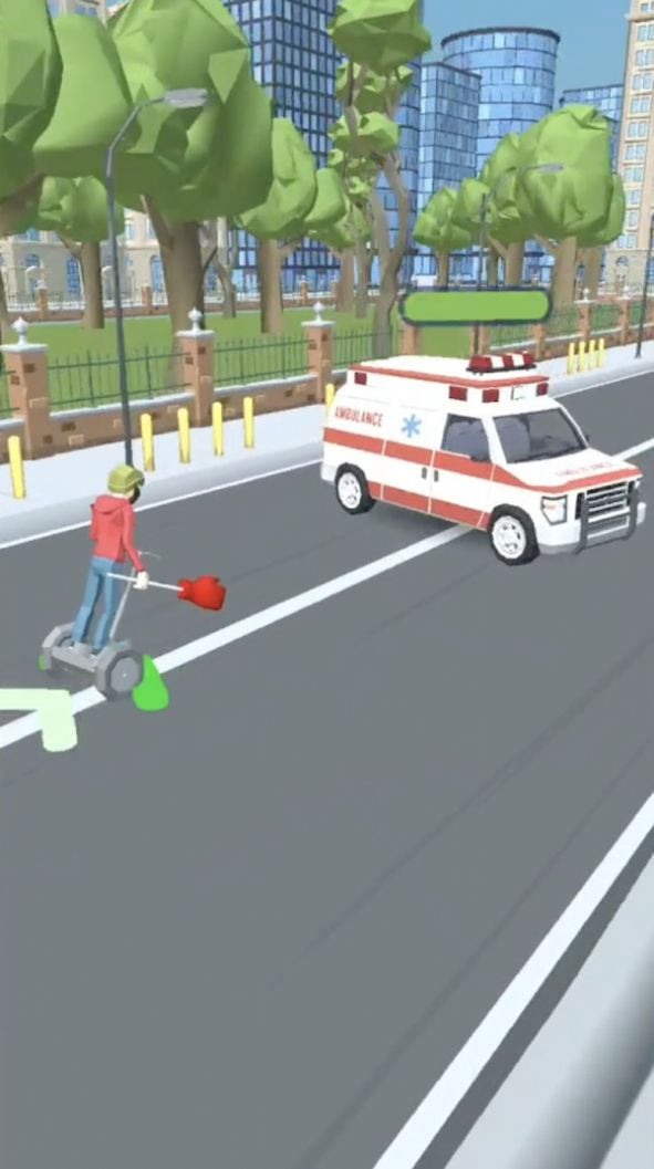 疯狂平衡车游戏最新版  v3.3.3