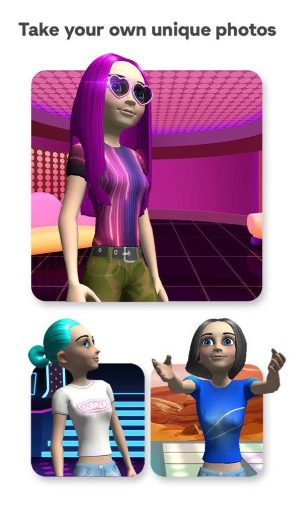 时尚混搭少女 v1.7