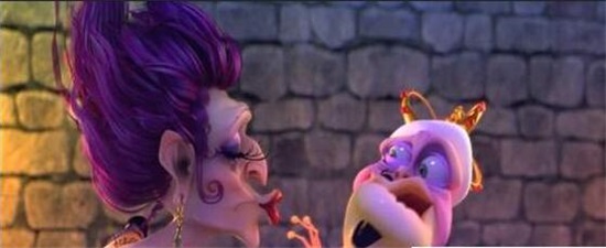 可怕的女巫 v2.0.13