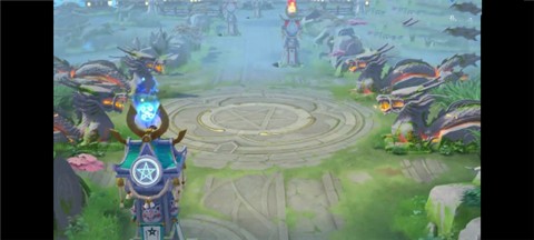 决战平安京三周年版本  v1.140.0