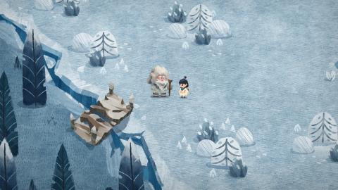 无尽旅图 v1.0.7.6