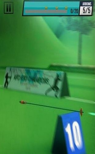 射箭顶射 2020-01-06 13:56