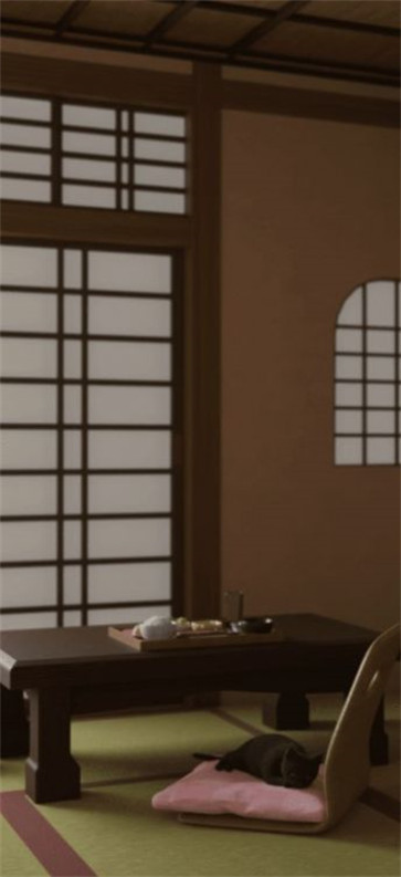 纪念馆温泉旅店