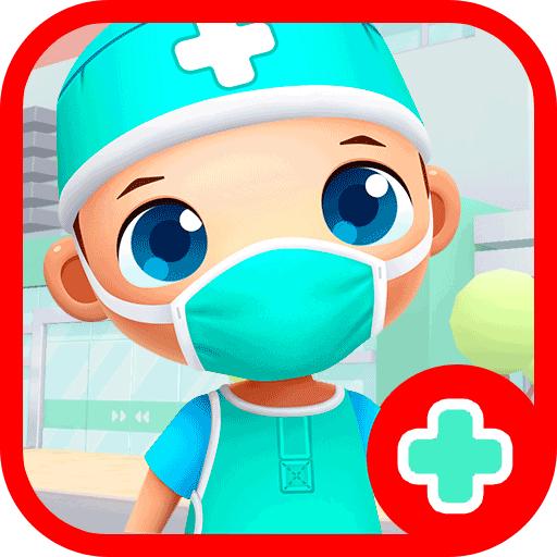 我的城市迷你医院