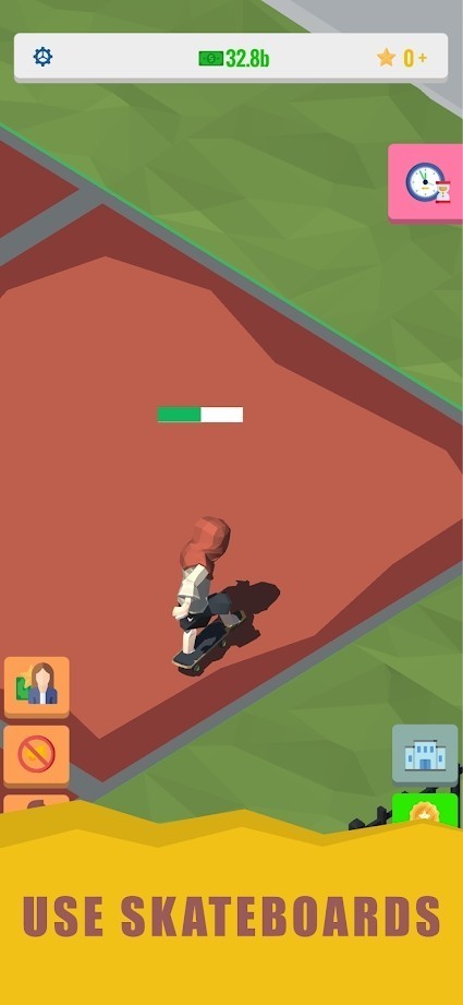 空闲游乐场 v1.0.2