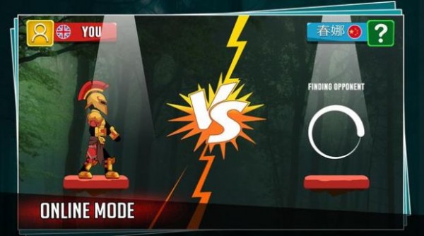 火柴射手战士 v1.3