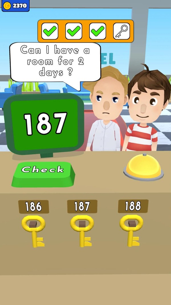 超级酒店 v0.7