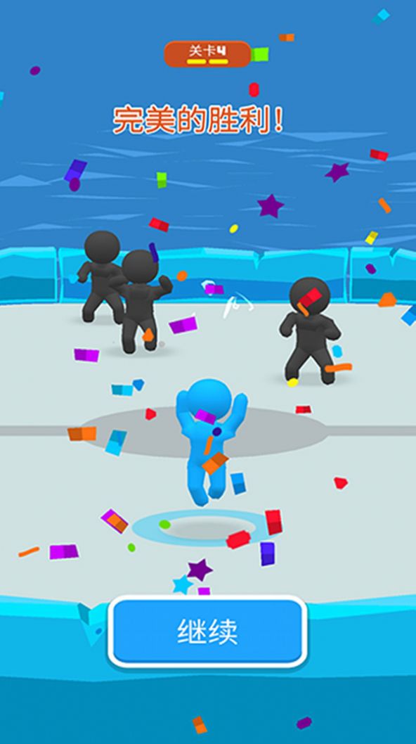 火柴人踢球 v1.0.6