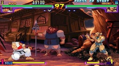 街头霸王3 v2020.11.27.18