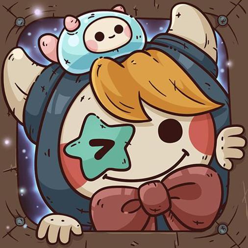 怪可爱的店游戏