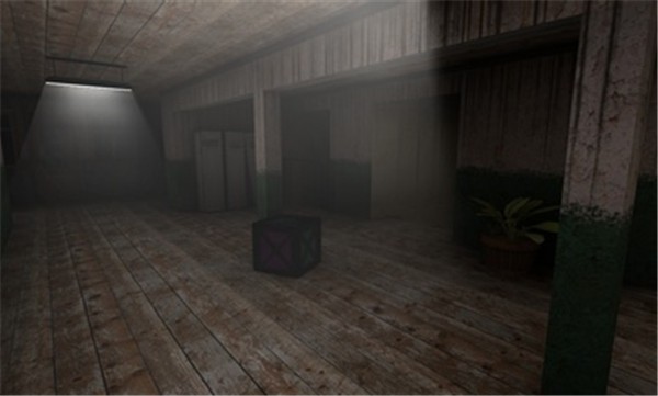 无尽恐惧  v1.1.0