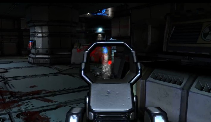 死亡效应2游戏官方网站下载最新版图片1