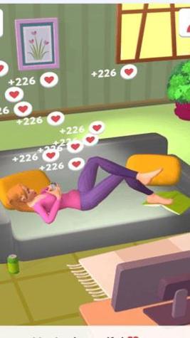 人生挂机模拟器 v0.2