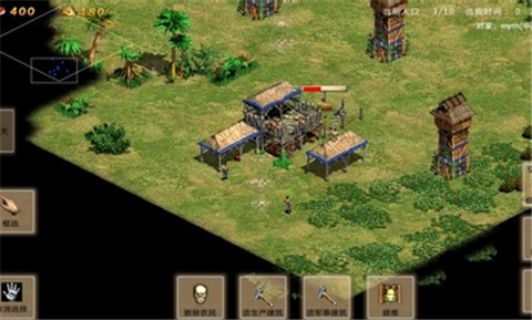 指尖帝国帝国时代手游  v1.9.34