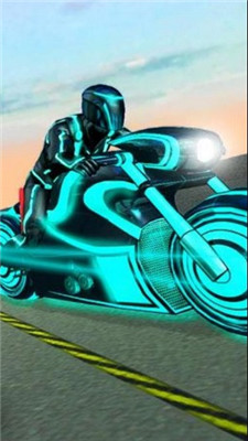 幻影赛车漂移 v1.0