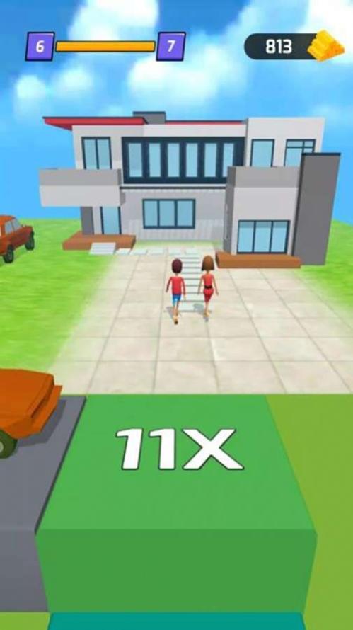 搬砖大富翁 搬砖大富翁