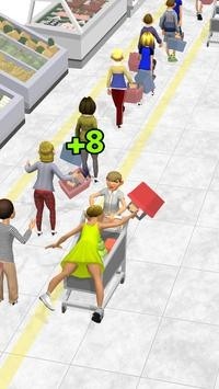 超市冲刺3D v0.3