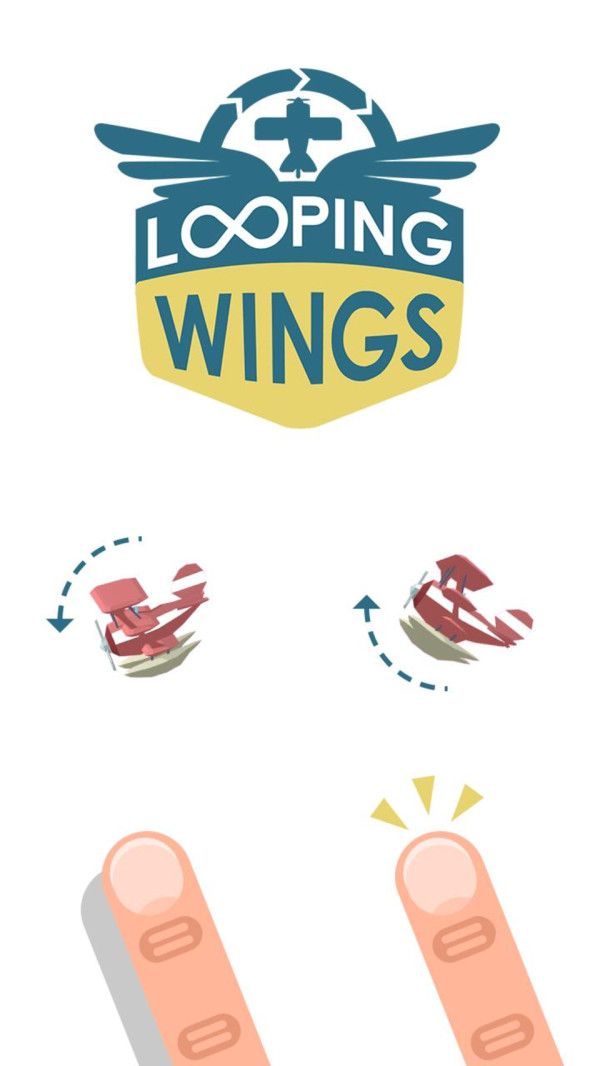 盘旋飞行机游戏中文安卓版下载  v4.3.4