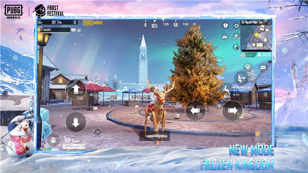 山寨版绝地求生单机版  v0.9.54.529