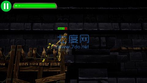 格斗历险地牢 v1.1.9