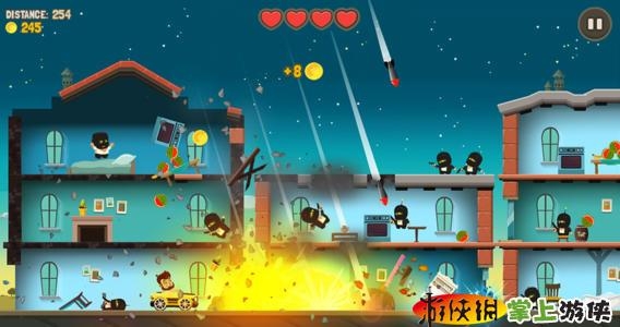 疯狂外星人 Aliens Drive Me Crazy v3.0.5