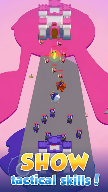 帝国攻坚战IO Empire