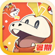 宝可梦朱紫中文版