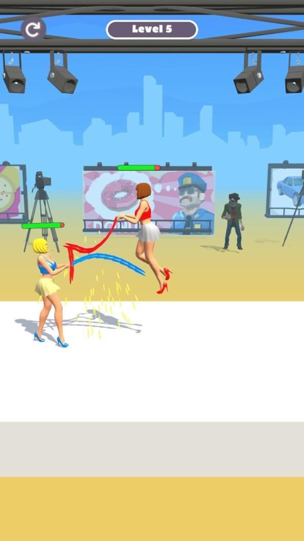 开干了小姐姐 v1.04