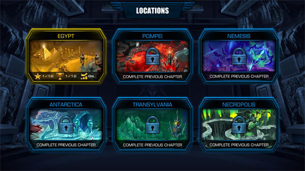 疯狂卡车挑战赛最新版(MadTruck) v1.5