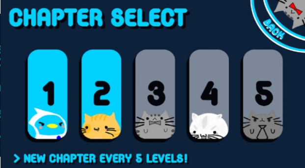 鸟笼逃生 v2.4 安卓版