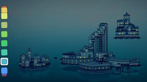 水上小镇中文版  v1.0.1.010