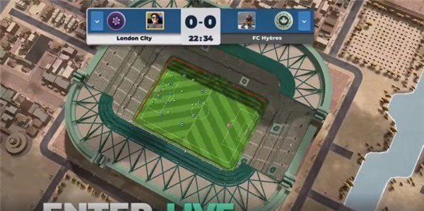 比赛日足球23国际服  v2023.4.2