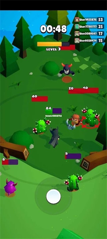 猎杀英雄  v1.0.2