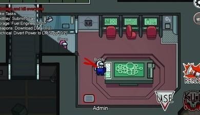 amongus正版手游  v2021.11.9.5