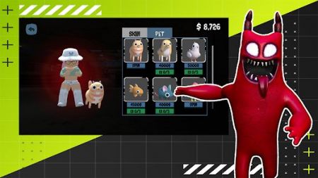 怪物射击生存FPS v3.0.5