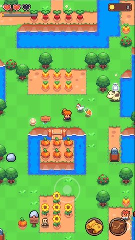 夏日时光探索小岛 v0.2